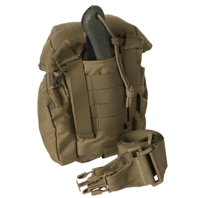 Helikon-Tex ESSENTIAL KITBAG tasche - Cordura - Adaptive Green
