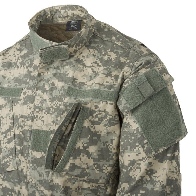 Helikon-Tex ACU Bluse - PolyCotton Ripstop - UCP