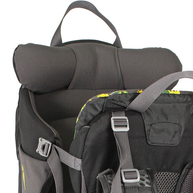LittleLife Voyager S4 Kids Hiking Backpack