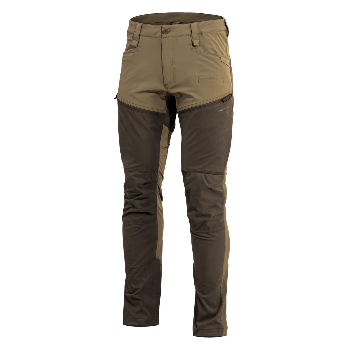 Pentagon Hose Renegade Savanna, coyote