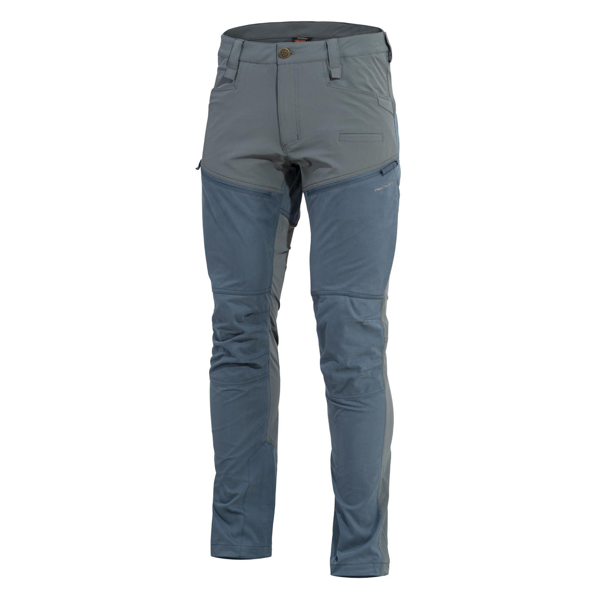 Pentagon Hose Renegade Savanna, charcoal blue