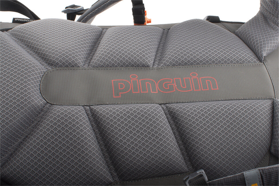 Pinguin Vector Rucksack, 35 L, marine