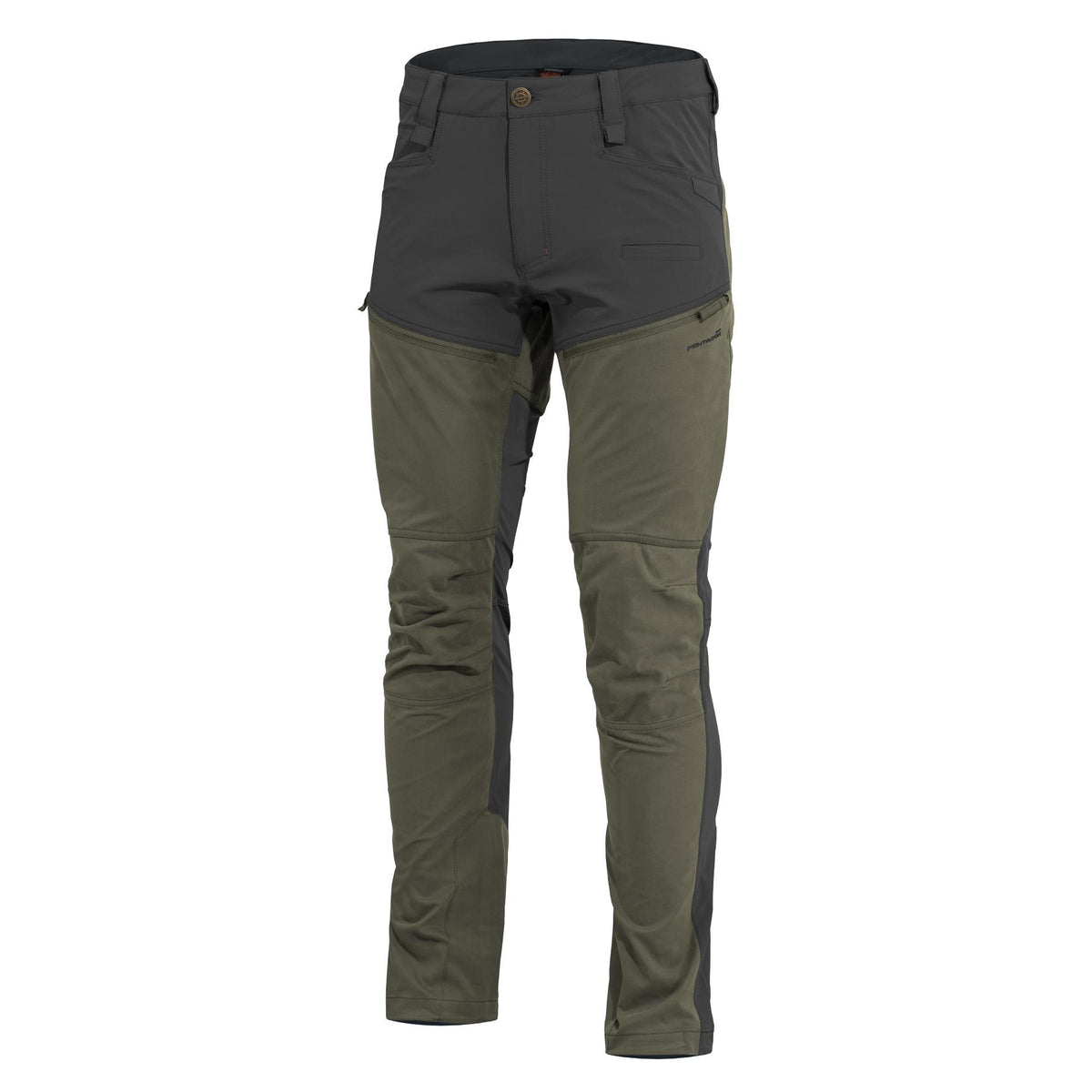 Pentagon Hose Renegade Savanna, RAL7013/mix