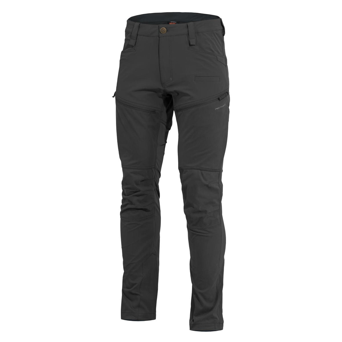 Pentagon Hose Renegade Savanna, schwarz
