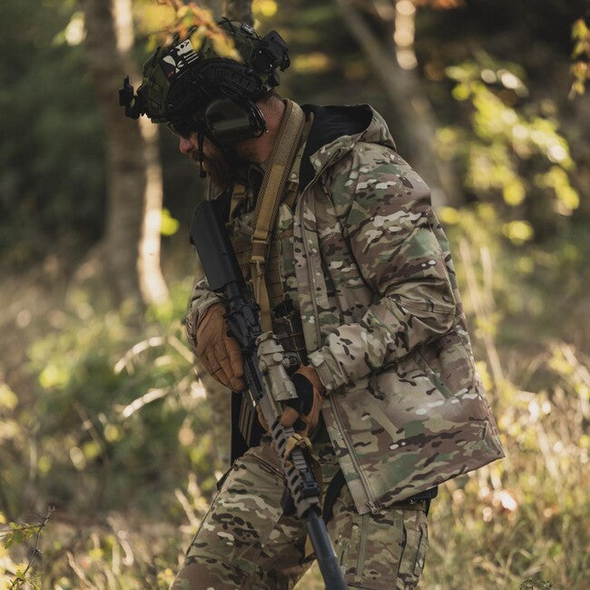 Pentagon Hose BDU 2.0 Rip Stop, Multicam®