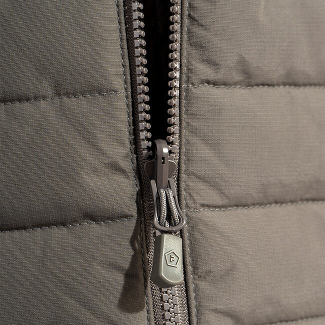 Pentagon Weste Arcadian, camo green