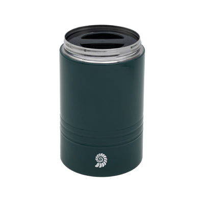 Origin Outdoors Doppel-Thermoskanne feste blau