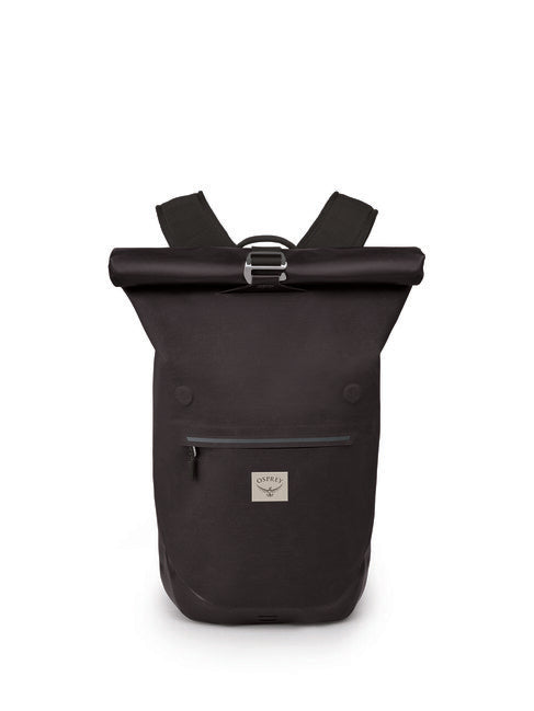 OSPREY Arcane Roll Top Wp 25, stonewash black