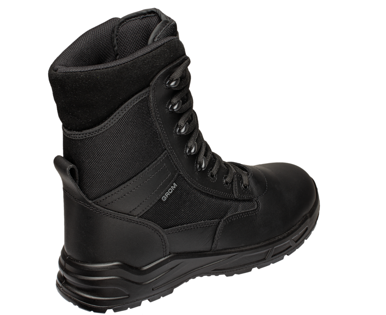 BENNON protismykove Schuhe GROM O1 NM