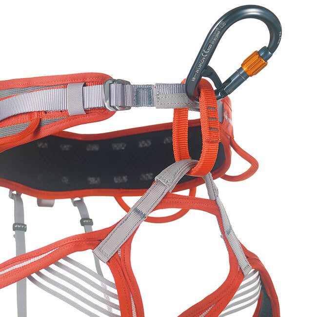 Camp HMS Karabiner Kern Belay Lock