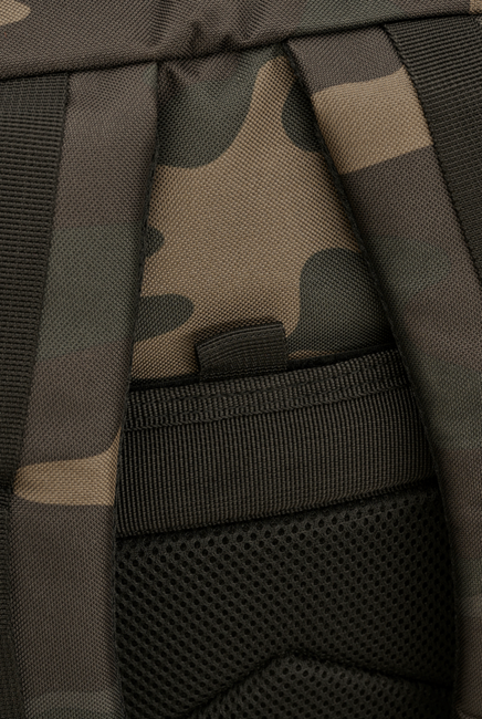 Brandit US Cooper Patch großer rucksack 40L, dunkel getarnt