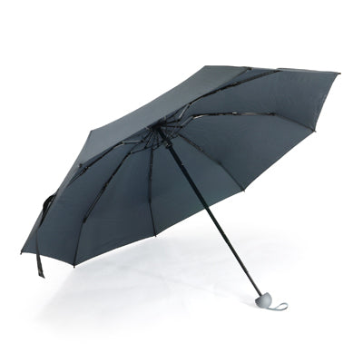 Origin Outdoors Nano Sustain Regenschirm grau
