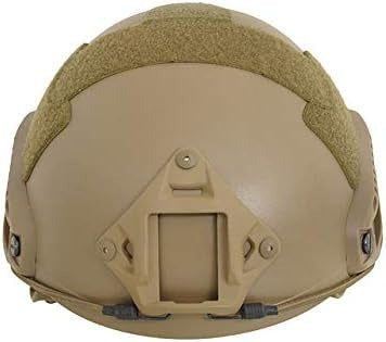 DRAGOWA TACTICAL Fast MH Spectre taktische helm, acu