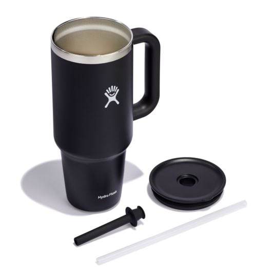 Hydro Flask Thermobecher 40 OZ All Around Travel Tumbler, indigo