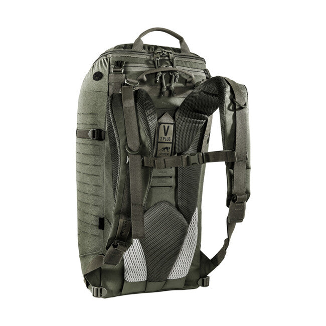 Tasmanian Modular Pack 45 Plus IRR, stone grey olive