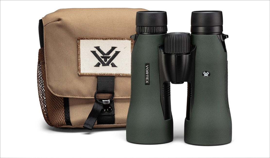 VorTex Optics Diamondback® HD 15x56 Teleskop