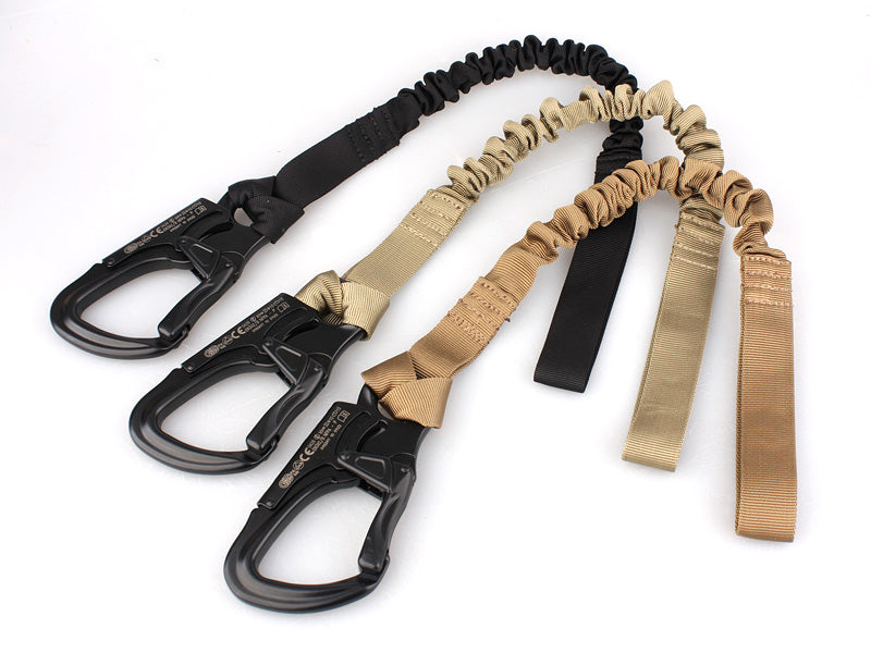 Emersongear Yates Navy SEAL Lifesling, schwarz
