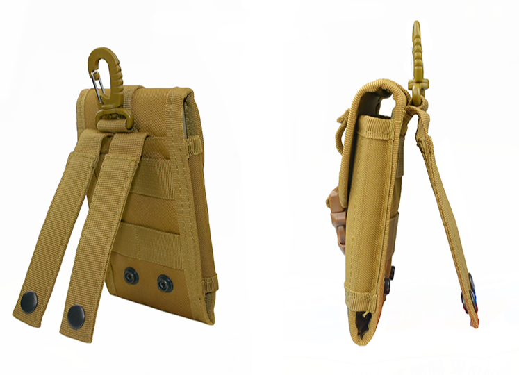 DRAGOWA TACTICAL CP handytasche