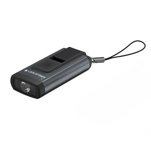 LEDLENSER K6R safety gray leuchte