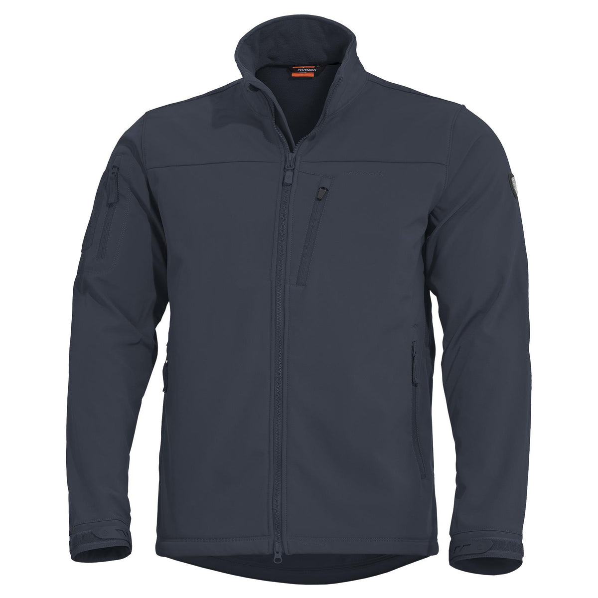 Pentagon Softshell Jacke Reiner 2.0, Midnight Blue