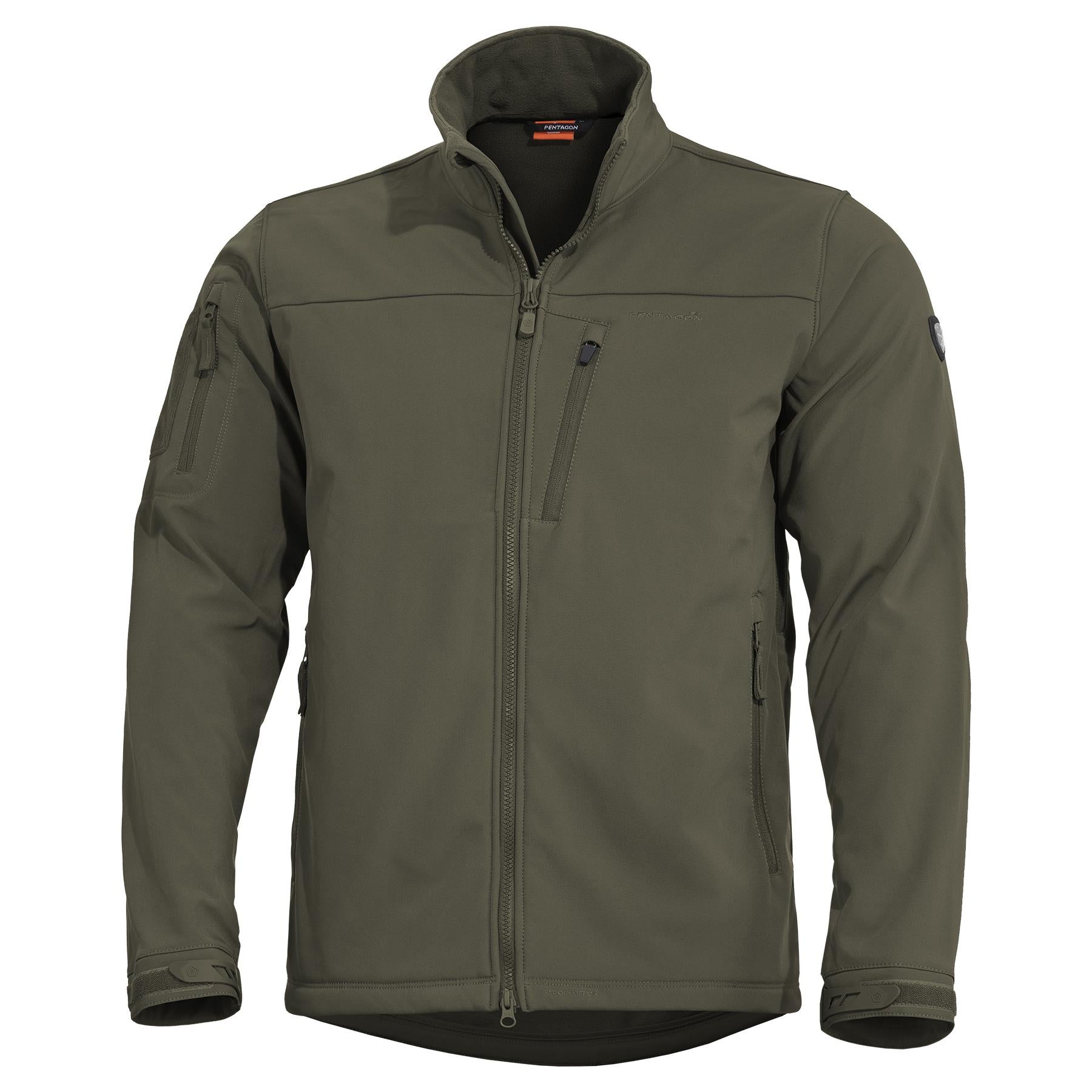 Pentagon Softshell Jacke Reiner 2.0, RAL7013