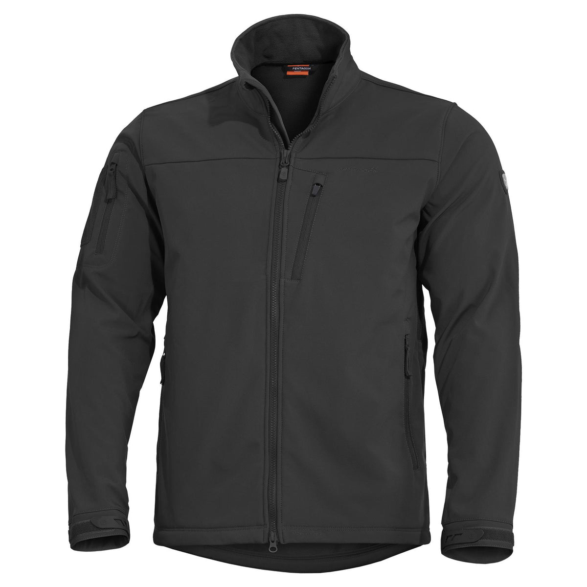 Pentagon Softshell Jacke Reiner 2.0 Escape, schwarz