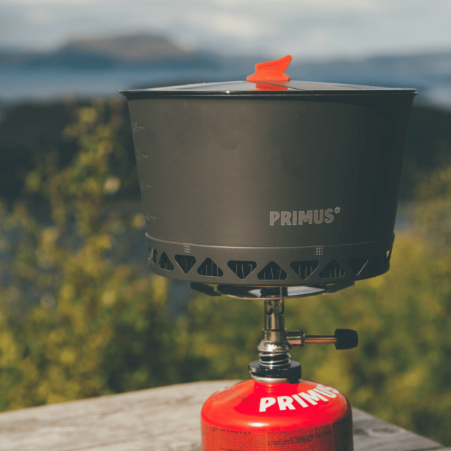 PRIMUS Mimer Camping-Kocher Duo
