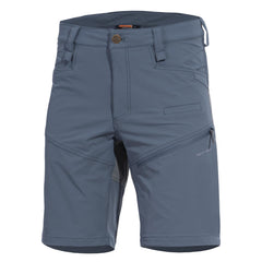 Pentagon kurz Hose Renegade Savanna, charcoal blue