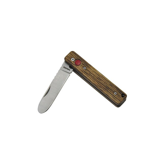 Baladeo ECO340 Papagayo Kid kindermesser mit sicherheitssperre