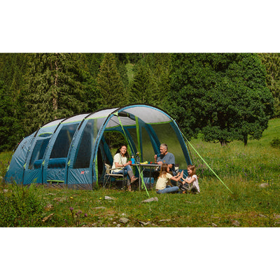 Coleman Castle Pines L Zelt für 4 Personen
