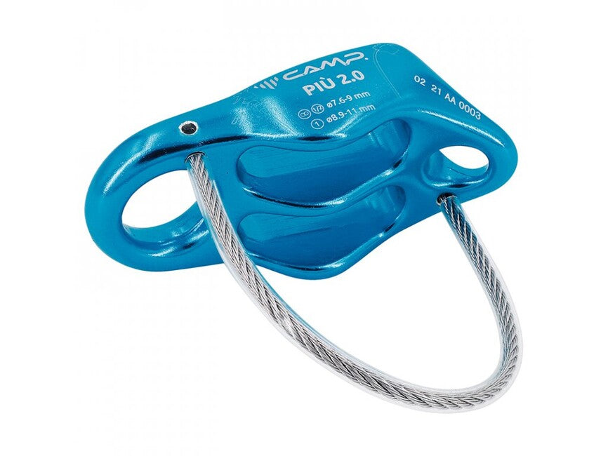 Camp Energy Nova Pack kletterausrüstung für frauen