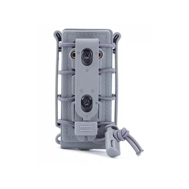 Leguon Nexus 9mm magazintasche, blau
