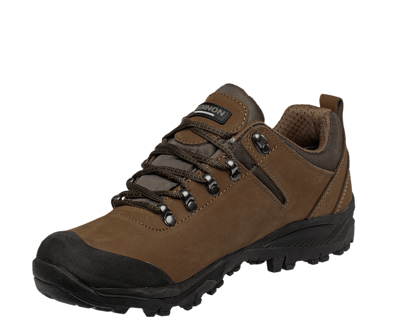 BENNON trekove Schuhe TERENNO Low