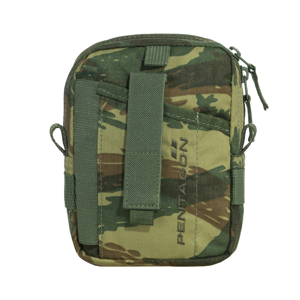 Pentagon Tasche SpeedMin, GR.camo