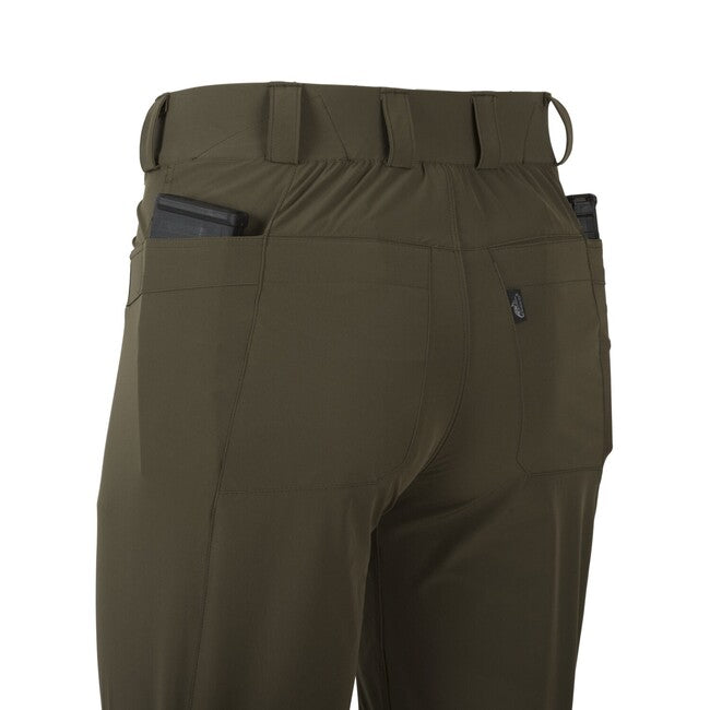Helikon-Tex COVERT taktische Hose - VersaStretch - Taiga Green