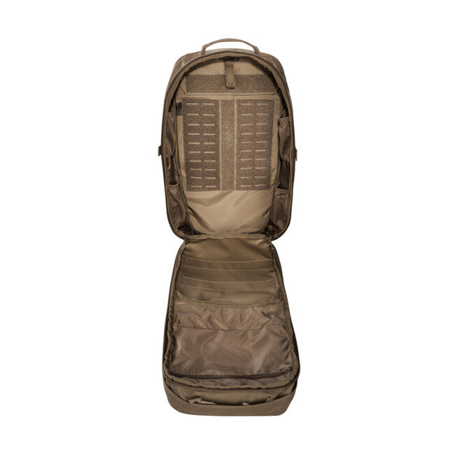 Tasmanian Tiger Modular Combat Pack, coyote brown 22L
