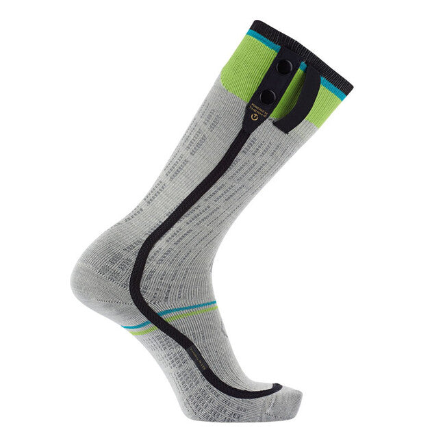 Sidas Ski Race Heat S.E.T. socken