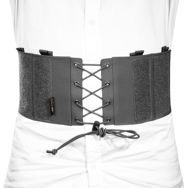 Tasmanian Tiger Der geheime Kummerbund, titan grey