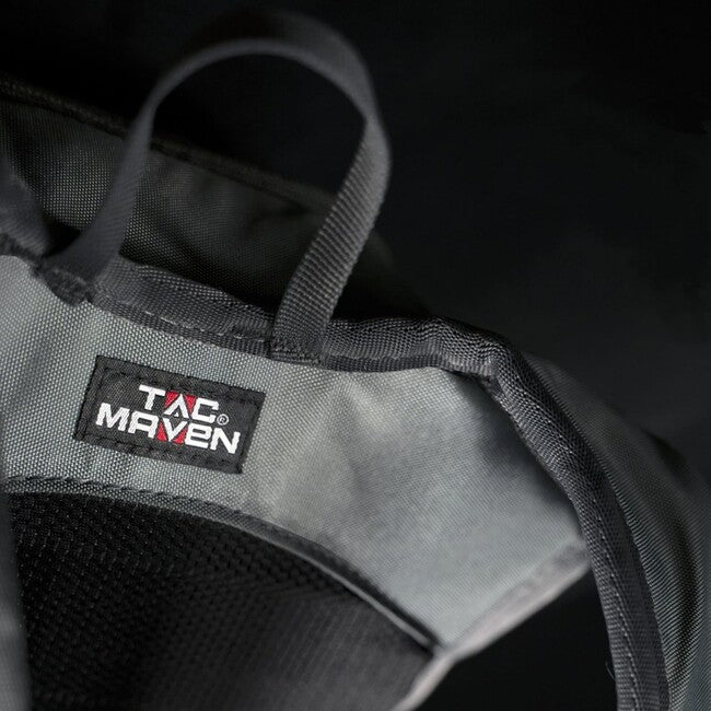Pentagon Rucksack Pluto 9L, cinder grey