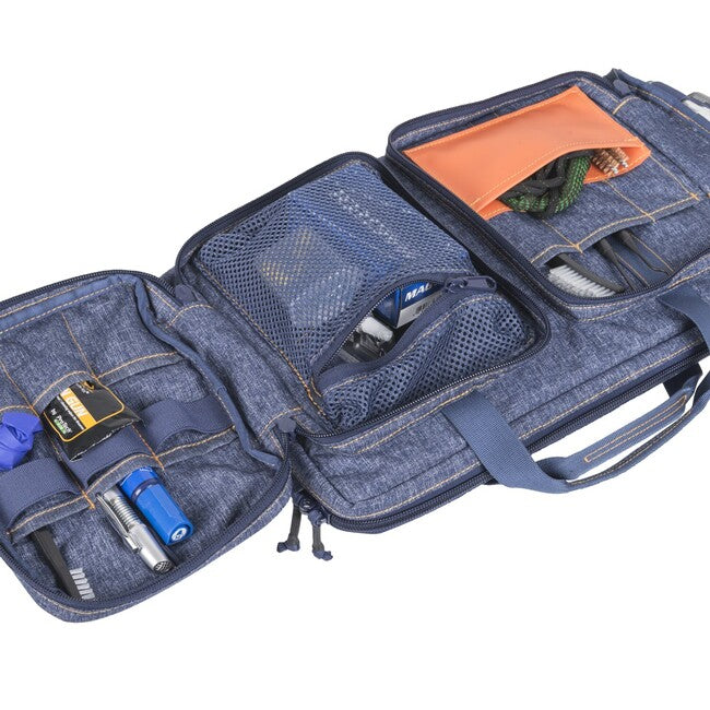 Helikon-Tex Multi Waffentasche - Melange Blue