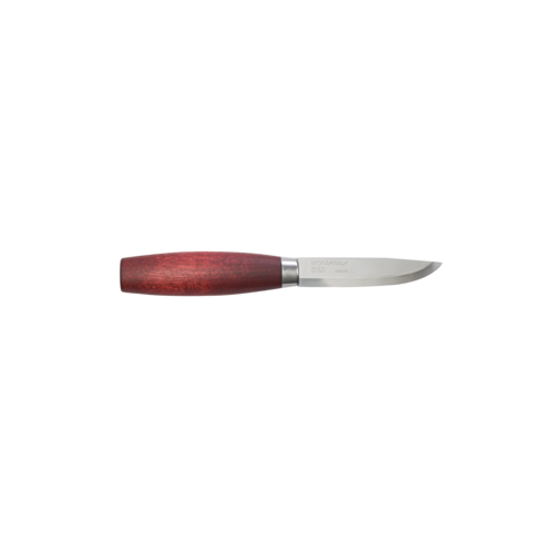 Morakniv Classic Nr. 1/0 Outdoor-Messer, rot