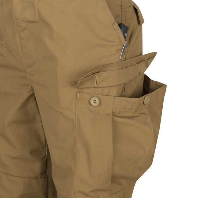 Helikon-Tex BDU Mk2 hose - schwarz