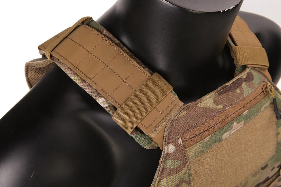 Emersongear Plattenträger 420, multicam