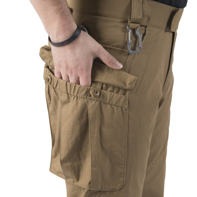 Helikon-Tex MBDU Pants, Shadow Grey