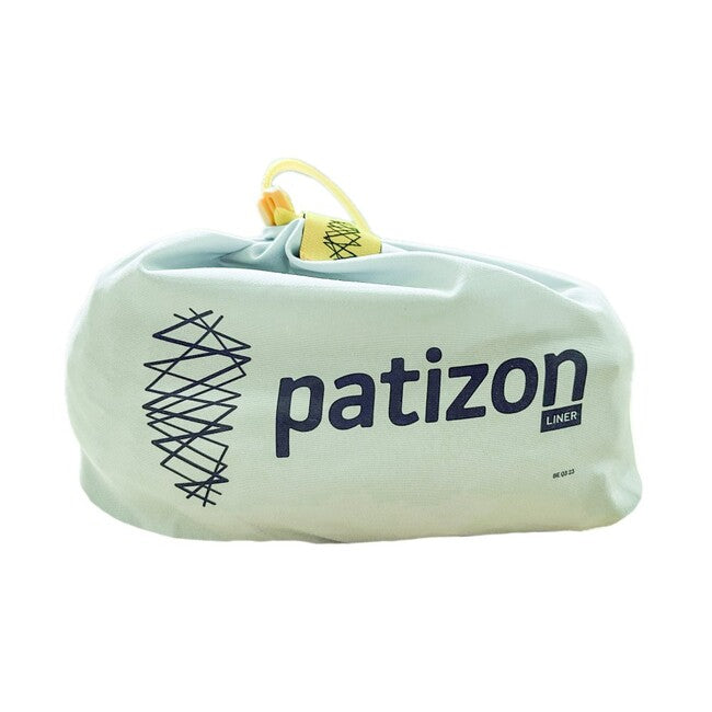 Patizon LINER Schlafsack-Innenfutter Wüstensalbei