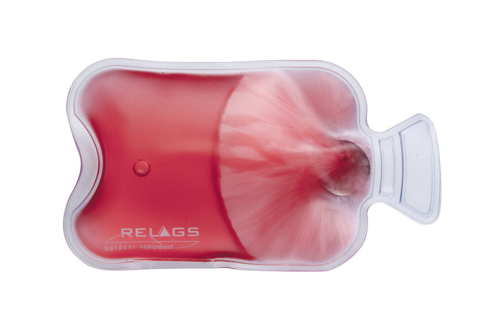 BasicNature Mini Magic thermokissen 2 Stück