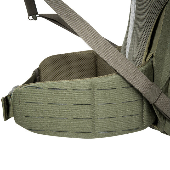 Tasmanian Tiger MOLLE Hüftgurt, oliv