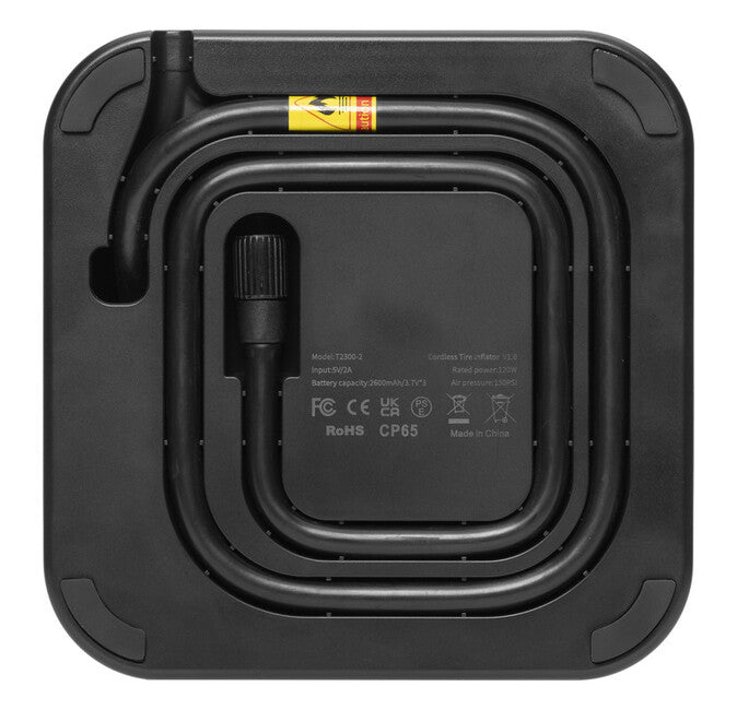 Brunner Kompressor Airtouch NG