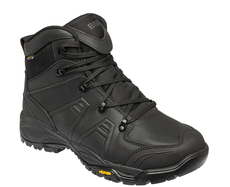 BENNON Taktische Schuhe PANTHER XTR O2 High