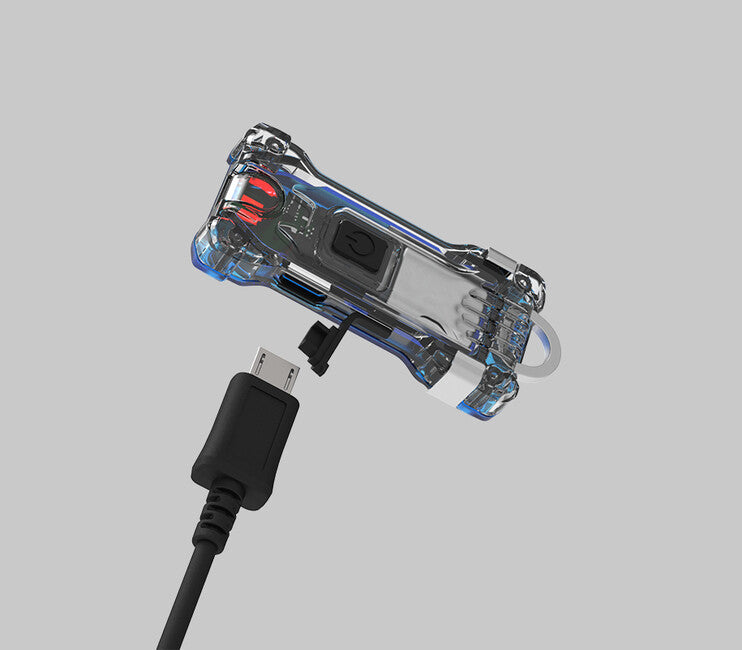 ArmyTek Zippy WR ES sada prenosneho svetla, blau